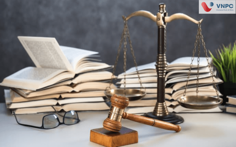 Du học Pháp ngành Luật: Điều kiện, chi phí và cơ hội việc làm